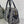 CD D-Vibe bowling bag 31 blue obliaue fabric