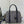 CD D-Vibe bowling bag 31 blue obliaue fabric