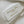 GROOVE MINI 17 BAG IN WHITE CREAM LAMBSKIN