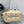 ALWAYS MINI 23 BAG IN IVORY TAN MACROCANNAGE CALFSKIN