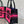 BOOK TOTE 26 CM IN COLORFUL CANVAS 226509