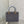 CD Medium Lady 24 Silver Metalic Lambskin Pearl