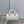 GROOVE 17 BAG IN WHITE MACROCANNAGE CALFSKIN WITH GOLD HARDWARE