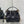 SMALL 18 JOLIE BUCKET BAG BLACK MACROCANNAGE LAMBSKIN