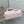 GROOVE MINI 17 BAG IN LIGHT PINK LAMBSKIN