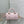 GROOVE MINI 17 BAG IN LIGHT PINK LAMBSKIN