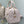 GROOVE 25 BAG IN LIGHT PINK LAMBSKIN