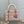 CD Lady Bag 20cm Pink Lambskin Pink Charm