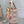 CD Lady 17cm Pink Lambskin Pink Charm