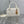 MINI GROOVE 20 BAG IN WHITE MACROCANNAGE CALFSKIN