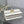 MISS CARO MINI 17 BAG IN WHITE MACROCANNAGE LAMBSKIN