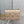 MISS CARO MINI 17 BAG IN POWDER BEIGE MACROCANNAGE LAMBSKIN