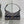 MONTAIGNE CIGALE MINI 24 BAG IN BLUE DIOR OBLIQUE JACQUARD