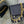 MONTAIGNE AVENUE MINI 19 BAG IN NAVY BLUE CALFSKIN AND MONOGRAM OBLIQUE JACQUARD