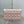 MINI BAG 24 IN LIGHT PINK PATENT CANNAGE CALFSKIN
