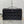 MINI BAG 24 IN BLACK PATENT CANNAGE CALFSKIN