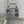 MINI 17 LADY BAG IN SILVER SNAKESKIN PATTERN LAMBSKIN