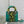 MINI 17 LADY BAG IN COLORFUL SNAKESKIN PATTERN LAMBSKIN 225963