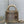 MINI 17 LADY BAG IN LIGHT GOLD SNAKESKIN PATTERN LAMBSKIN