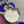 MINI 17 LADY BAG IN COLORFUL SNAKESKIN PATTERN LAMBSKIN 225981