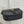 MEDIUM 27 BOBBY BAG IN BLACK LAMBSKIN