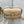 MINI 21 BOBBY BAG IN TAN BEIGE LAMBSKIN