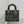 SMALL 20 BAG BLACK LAMBSKIN WITH SHOOTING STAR EMBROIDERY WOMEN 226114