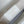 CD Lady 17cm White Canvas Diamond Embellished