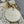 MINI 17 LADY BAG IN WHITE SATIN EMBROIDERED WITH BEADS 226310