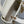 MINI 17 LADY BAG IN WHITE SATIN EMBROIDERED WITH BEADS 226310