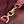 ALWAYS MINI 23 BAG IN BURGUNDY RED MACROCANNAGE CALFSKIN