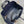 MEDIUM 28 TOUJOURS BAG IN BLUE GRAPHIC CANNAGE DENIM