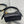 CD VOYAGE handbag 23 Black Crinkled Calfskin
