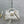 CD Jolie Top Handle Mini Bag 18.5cm White Cannage Lambskin GHW