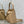 Dior 2025 Bow Bag 28cm Beige Leather 272513