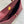 Dior 2025 Bow Bag 28cm Burgundy Leather 272517
