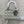 CD 2026 Lady Dior Bag Grey Charcoal Lambskin 286579