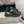 GGDB Marathon Sneakers Black Mesh 980472