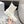 CD Miss Dior Chelsea Boots In White Calfskin 103728