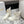 CD Miss Dior Chelsea Boots In White Calfskin 103728