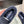 LP Summer Charms Walk Loafers In Deep Blue Suede With Rabbit Fur Lining 985643