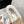LP Summer Charms Walk Loafers In Dark Beige Mix White Suede With Rabbit Fur Lining 985652