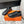 HM Jump Sneaker In Black Cowhide 985306