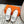 HM Sneaker In White Mesh Fabric 985319