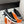 HM Sneaker In Black Mesh Fabric 985320