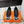 HM Sneaker In Black Mesh Fabric 985320