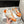 Loewe 25 Ballet Runner 2.0 Sneaker Orange Nylon Sheepskin