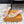 LV Cube Mules 7cm Pink Yellow Silk Fabric Sheepskin 880434