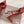 CL 25 Slingback Red Original Fabric 335140