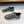 HM INTERACTIVE LACE-UP SNEAKER GRAY CALFSKIN